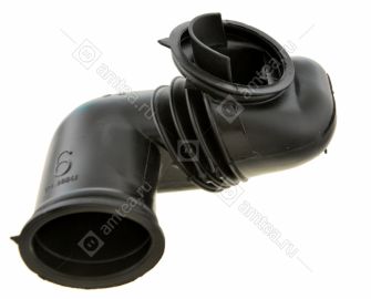 Патрубок (от бункера к баку) стиральной машины Electrolux, Zanissi, AEG