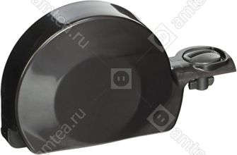 Боковое крепление электрощетки пылесоса Dyson DC-21, 23 (левое)