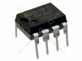 Чип ПЗУ стиральной машины Indesit, Ariston