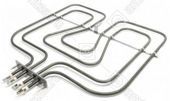 ТЭН (верхний) духовки Electrolux 1650W+800W