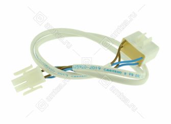 Реле тепловое с термовыключателем ТАБ-Т-18  ПТР-201 холодильника Indesit, Ariston