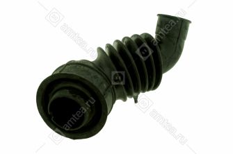 Патрубок (от бака к насосу) стиральной машины Indesit, Ariston