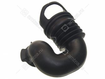 Патрубок (от бункера к баку) стиральной машины LG