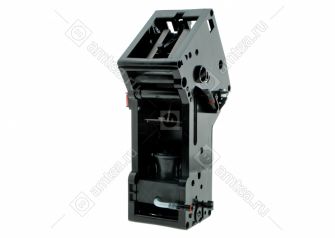 Заварочный узел кофемашины Bosch