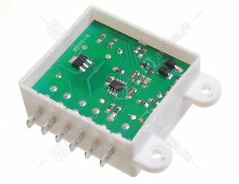 Блок управления клапаном КК01-С холодильника Атлант