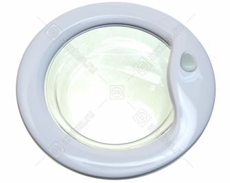 Люк в сборе стиральной машины Candy, Zerowatt