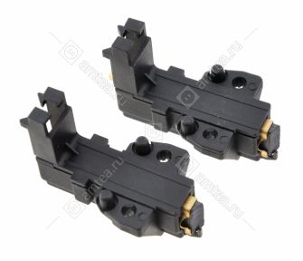 Щетки мотора (5x13.5x36) CESET- 2 шт. 