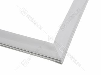 Уплотнитель двери 520х830 морозильной камеры холодильника Beko