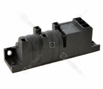 Блок электроподжига 4 контактный универсальный для газовых плит, поверхностей