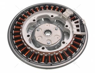 Статор мотора стиральной машины LG