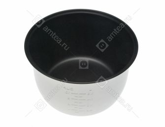 Чаша с тефлоновым покрытием 5 л. мультиварки VIGOR 