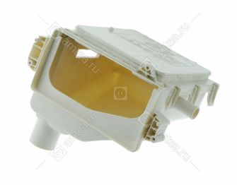 Бункер дозатора порошка стиральной машины Samsung
