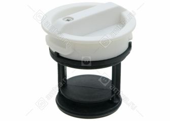 Фильтр (крышка, заглушка) насоса стиральной машины Candy