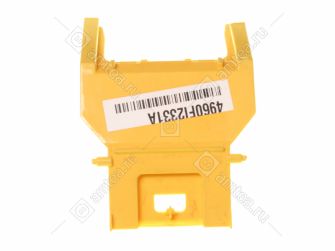 Держатель пылесборника (мешка) пылесоса LG