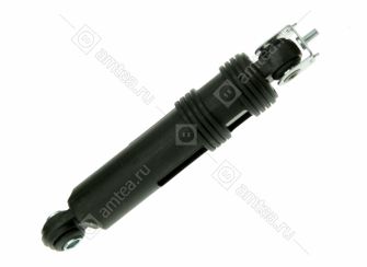 Амортизатор (комплект 2 шт с креплениями) стиральной машины Indesit, Ariston 80N