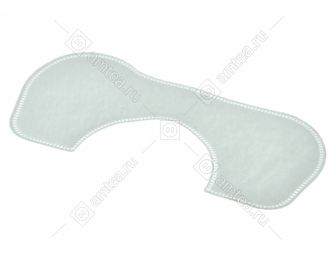 Фильтр для циклонического контейнера пылесоса Bosch