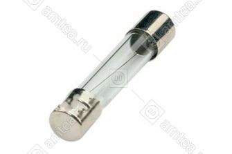 Предохранитель 1,6А 250V для СВЧ-печей, соковыжималки