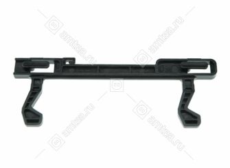 Крючок двери СВЧ печи LG, Горизонт