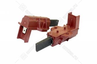 Щетки мотора (5x12.5x32) для мотора INDESCO (комплект из 2 шт.)