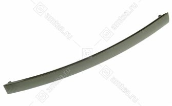 Ручка двери духового шкафа Gefest (коричневая)