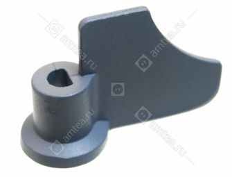 Лопасть (лопатка) для замеса теста хлебопечи Moulinex, Delonghi