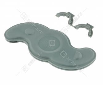 Разбрызгиватель верхний посудомоечной машины Samsung