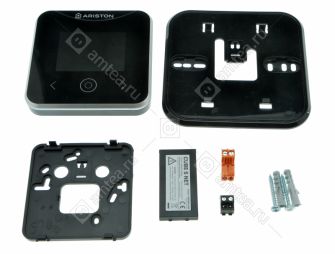 Комнатный датчик CUBE S NET