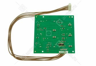 Плата дисплейная водонагревателя Ariston