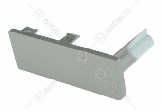 Кнопка двери микроволновки Samsung