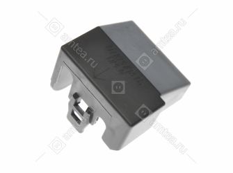 Крышка пускового реле компрессора холодильника Атлант