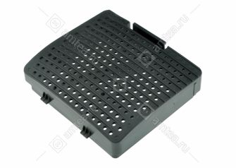 Решетка (крышка) выходного HEPA фильтра пылесоса Samsung