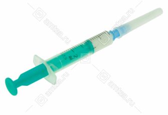 Смазка пищевая шестерней мясорубок, кофемашин, сальников хлебопечей 1мл