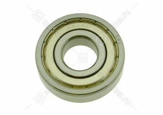 Подшипник 6304 ZZ SKL 20х52х15 (Китай)