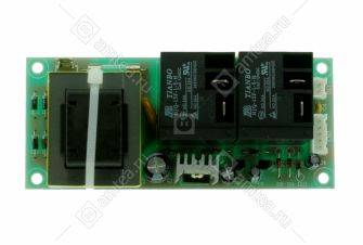 Плата управления водонагревателя RZB