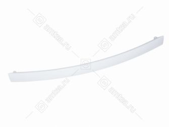 Ручка двери духового шкафа Gefest (белая)