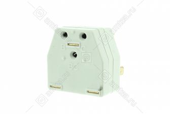 Реле пускозащитное ПЗР 0,9А 4.8 для холодильника Норд