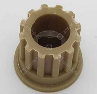 Втулка (муфта) шнека мясорубки Эльво