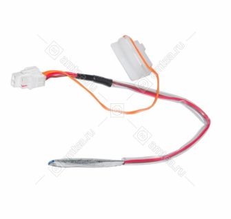 Датчик оттайки с термопредохранителем LG