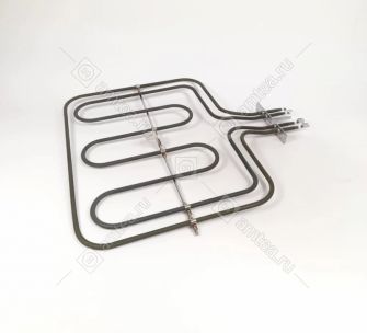 ТЭН верхний 2200W 440x411мм духового шкафа Midea