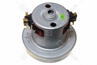 Мотор пылесоса LG