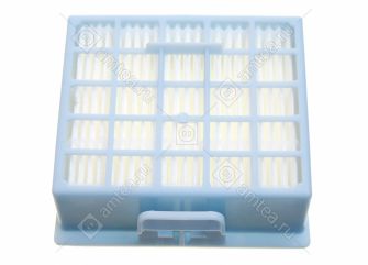 Фильтр HEPA H12 пылесоса Bosch, Siemens