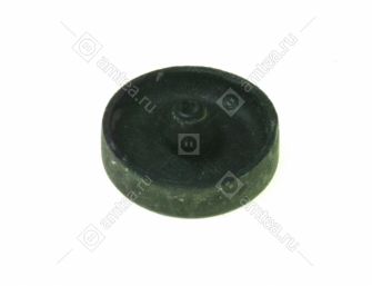 Ножка - клипса стиральной машины Indesit, Ariston