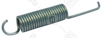 Пружина подвеса бака стиральной машины Bosch, Siemens