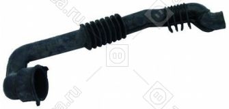 Патрубок (от бункера к баку) стиральной машины Indesit, Ariston