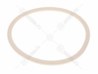 Прокладка крышки вакуумного стакана блендера Braun