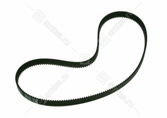 Ремень зубчатый кухонного комбайна Tefal Kaleo