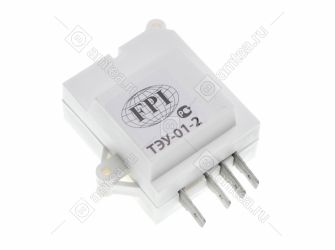 Таймер разморозки холодильника ТЭУ, ТЭО