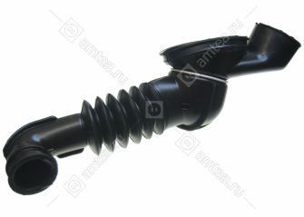 Патрубок (от бака к насосу) стиральной машины Electrolux