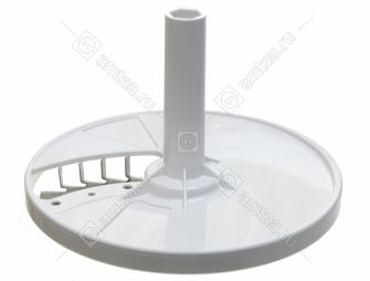 Диск для приготовления картофеля фри для комбайна Zelmer