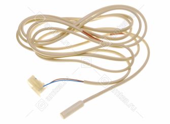 Термодатчик (сенсор) холодильника Electrolux, Zanussi, AEG